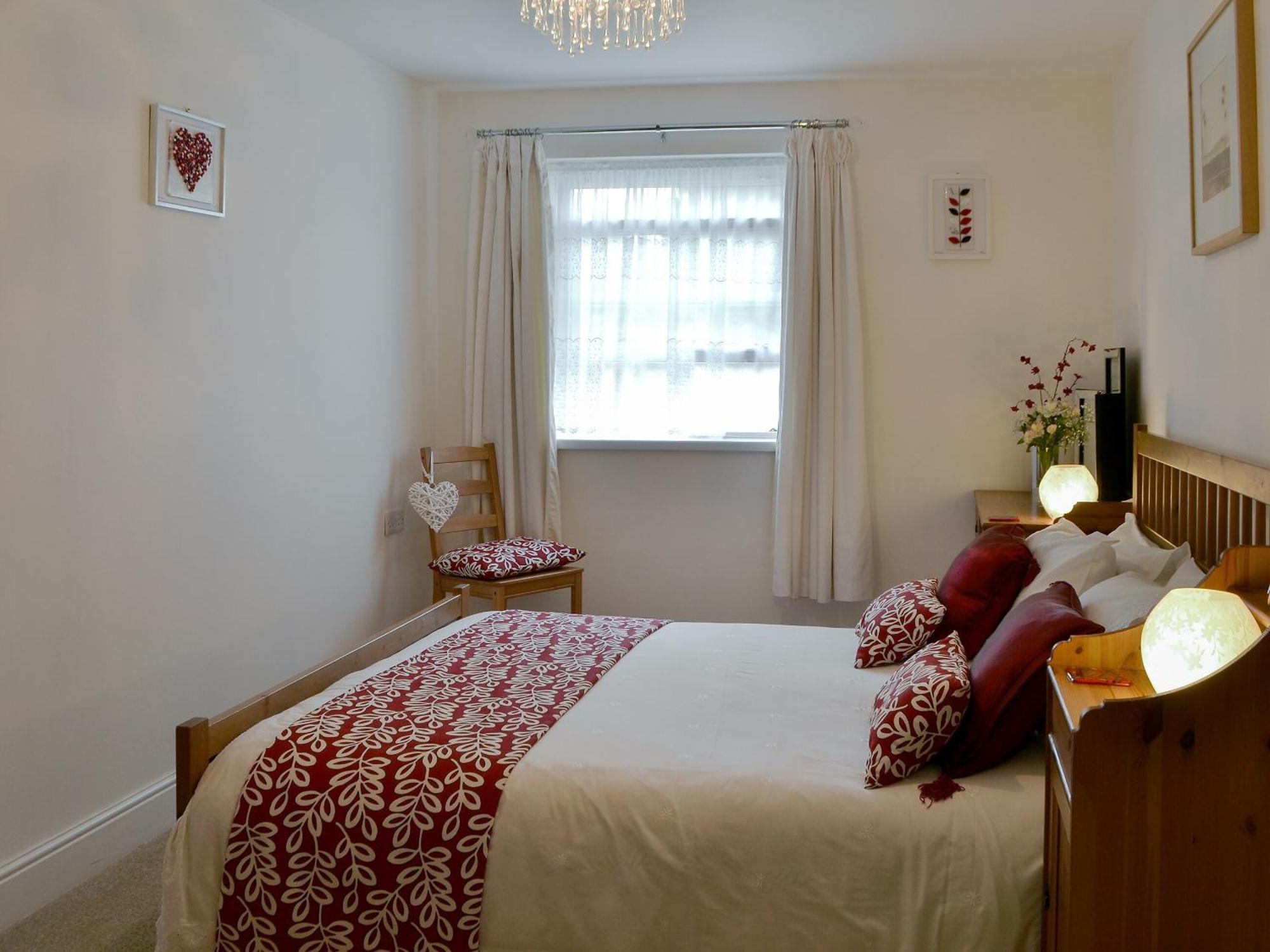 11 Elm Court Villa Keswick Kültér fotó