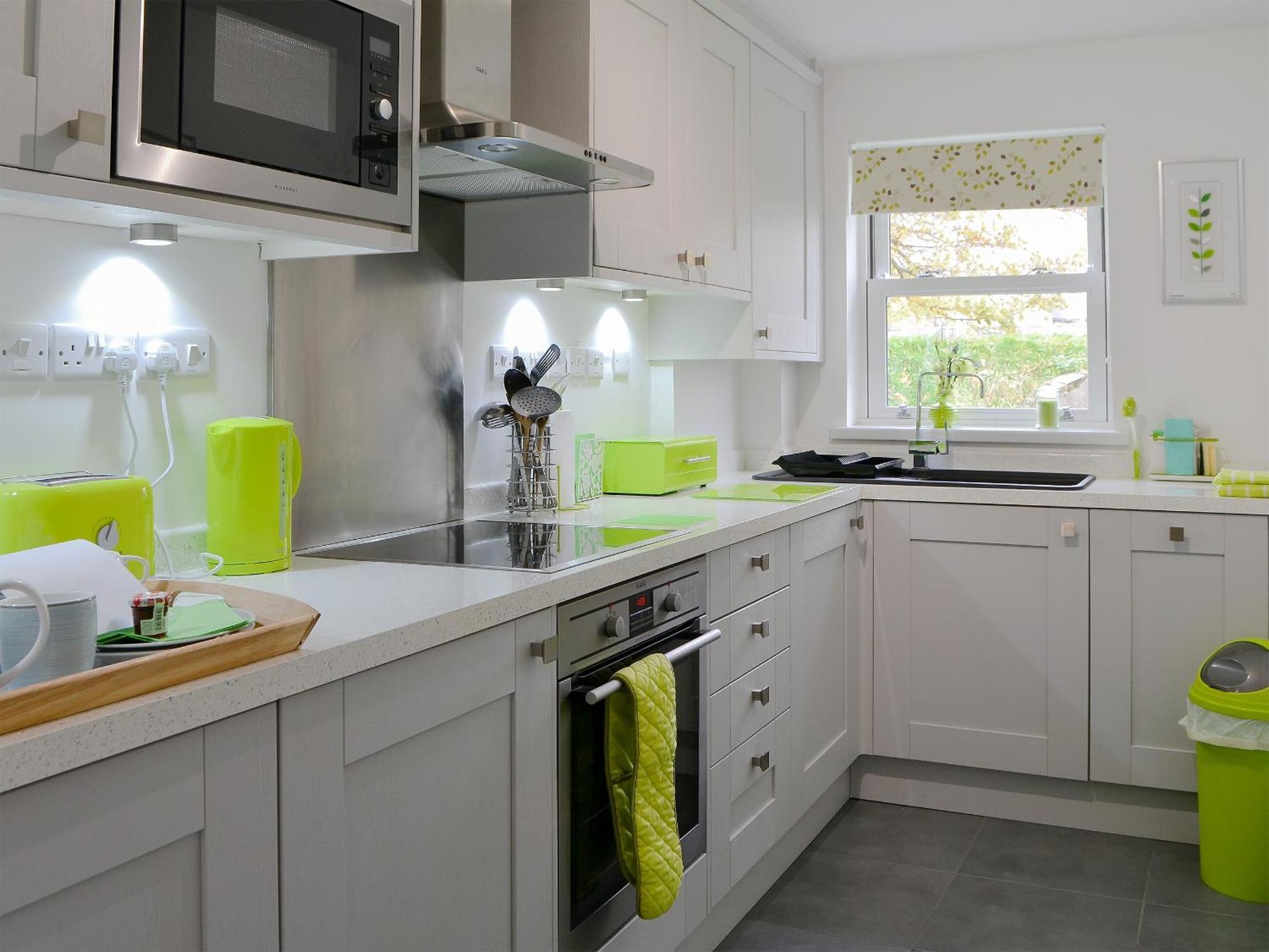 11 Elm Court Villa Keswick Kültér fotó