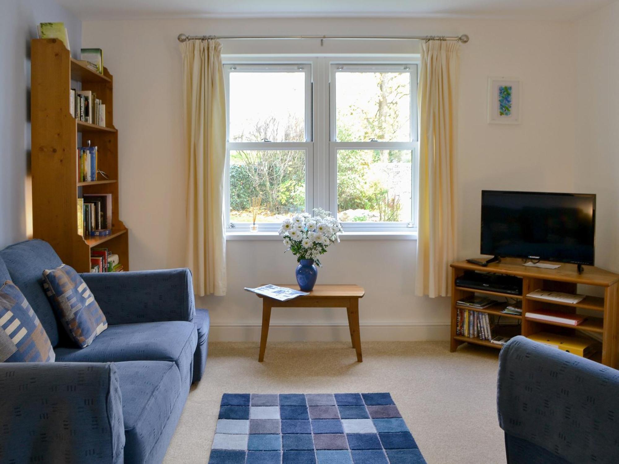 11 Elm Court Villa Keswick Kültér fotó